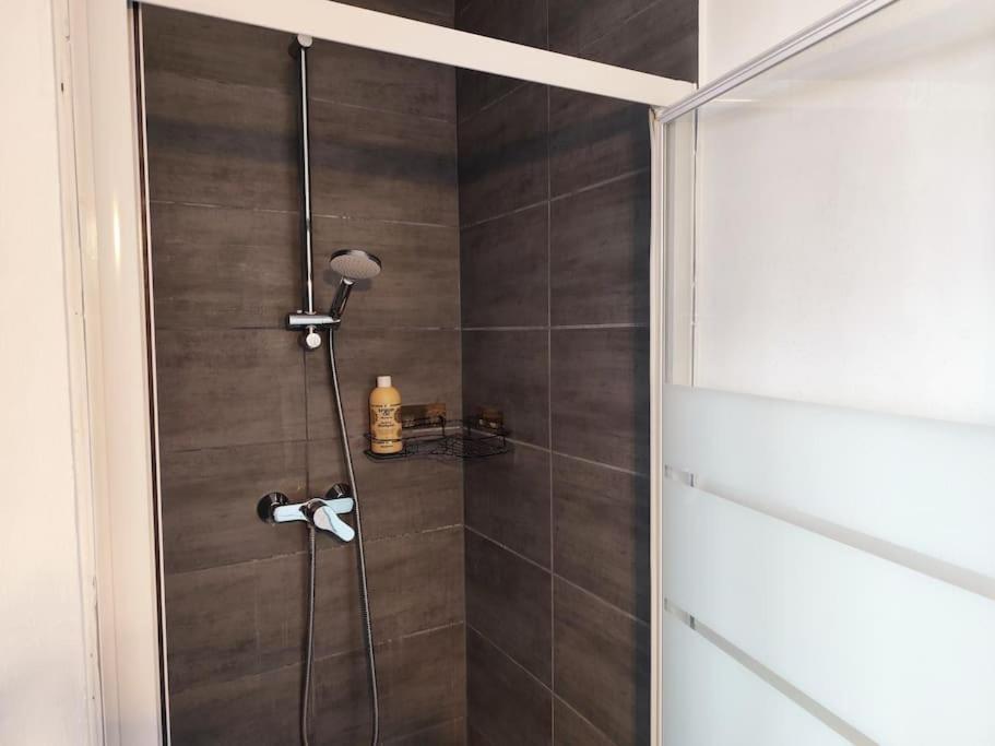 Apartament Duplex - Proche Gare & Centre Compiègne Zewnętrze zdjęcie